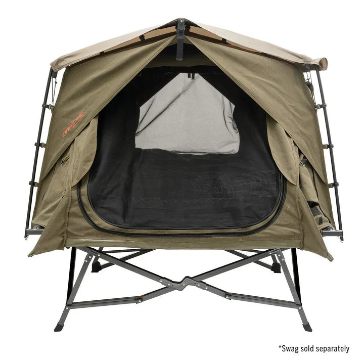 Lit de camp XL Double pour swag 1400 DARCHE