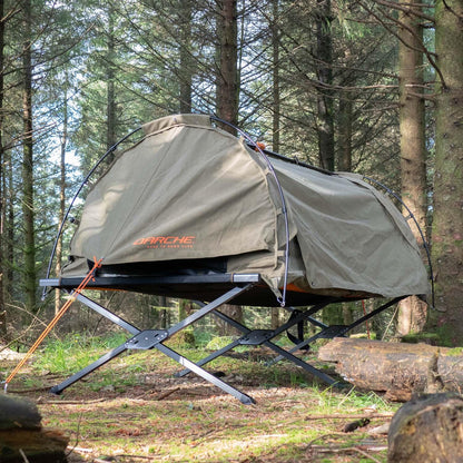 Lit de camp XL100 pour swag 900 ou 1100 DARCHE