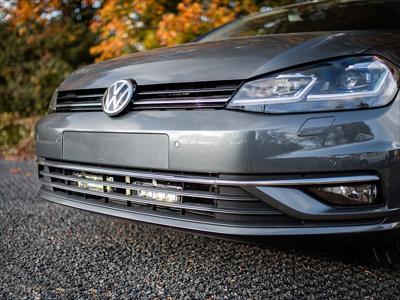 LAZER LAMPS pare-chocs faisceau Kit de montage VW Golf (2017+)