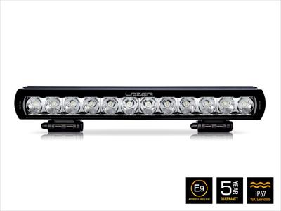 LAZER LAMPS pare-chocs faisceau Kit de montage VW Tiguan (2016+)