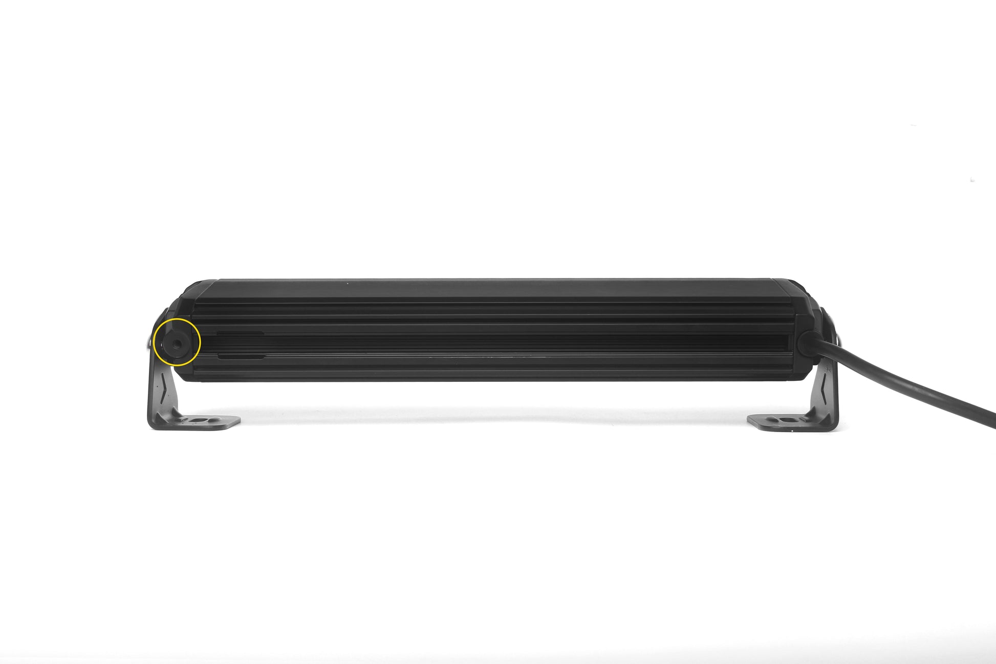 Barre LED Lumidrive SPEED DRIVE 1060E - Puissance & Sécurité sur Xperts4x4 Accessoires 4x4 Off-Road