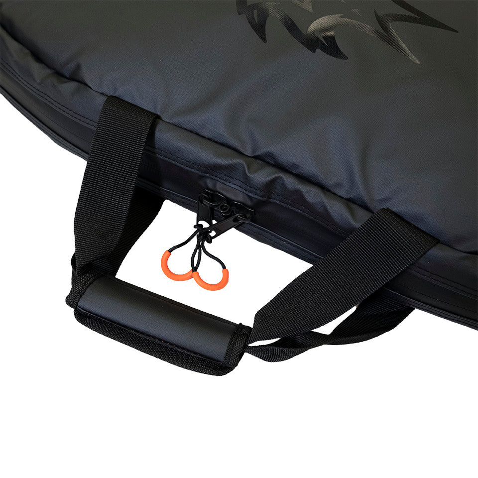 Housse de transport MAXTRAX Noire pour Plaques à Sable 4x4 sur Xperts4x4 Accessoires 4x4 Off-Road