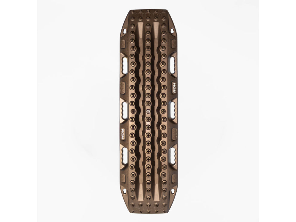 Plaque a Sable MAXTRAX MKII | La paire (2x) | 1,15 m x 0,34 m sur Xperts4x4 Accessoires 4x4 Off-Road