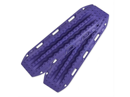 Plaque a Sable MAXTRAX MKII | La paire (2x) | 1,15 m x 0,34 m sur Xperts4x4 Accessoires 4x4 Off-Road