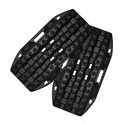 Plaques à sable Maxtrax Mini – Kit léger & efficace 4x4 OffRoad sur Xperts4x4 Accessoires 4x4 Off-Road