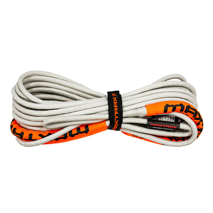 Rallonge de Treuil Statique MAXTRAX 10M sur Xperts4x4 Accessoires 4x4 Off-Road