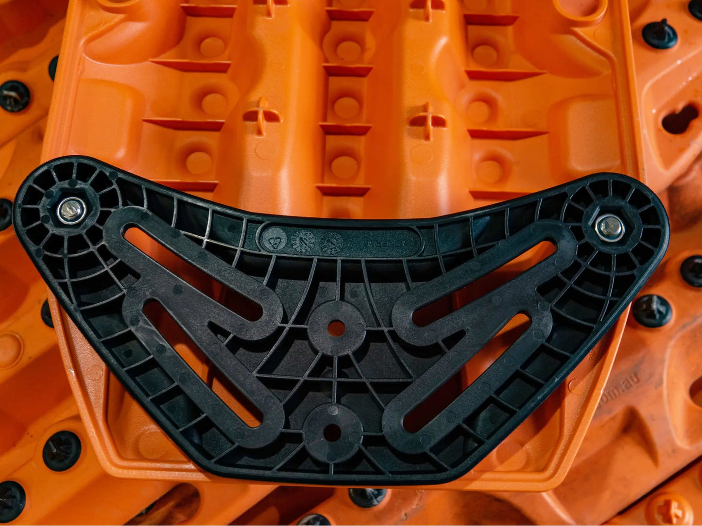 Supports plats MAXTAX pour plaques à sable Maxtrax XTREME sur Xperts4x4 Accessoires 4x4 Off-Road