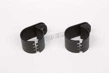 Supports Bull Bar - Pour Vehicules avec Capteurs de Stationnement sur Xperts4x4 Accessoires 4x4 Off-Road