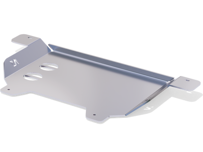 Pack de protections inférieures en aluminium pour Ford Raptor 2023+ Next Gen, protection complète N4 Offroad