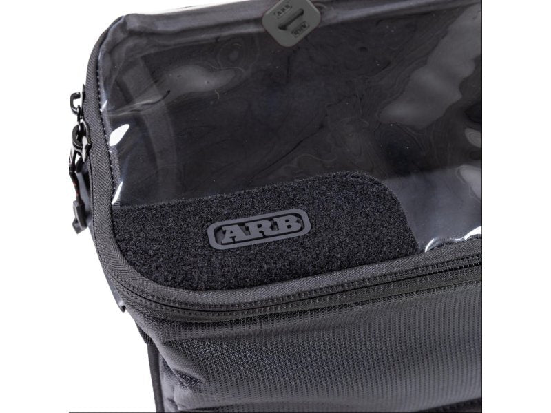 Organisateur Cargo V3 Medium 21 L noir | ARB Xperts 4x4