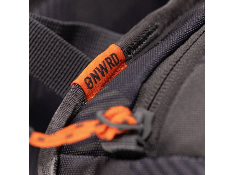 Organiseur appuie tête Daily Driver Lumberjack - ONWRD - BYD Shark 2024+