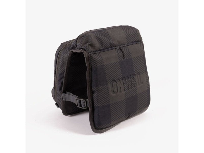 Organiseur appuie tête Daily Driver Lumberjack - ONWRD - BYD Shark 2024+
