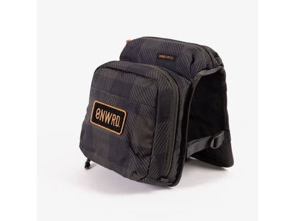 Organiseur appuie tête Daily Driver Lumberjack - ONWRD - BYD Shark 2024+