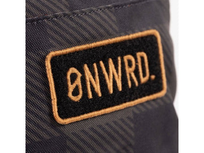 Organiseur appuie tête Daily Driver Lumberjack - ONWRD - BYD Shark 2024+