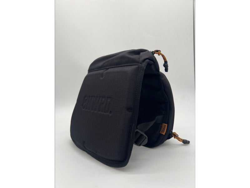Organiseur appuie tête Daily Driver Noir - ONWRD - BYD Shark 2024+