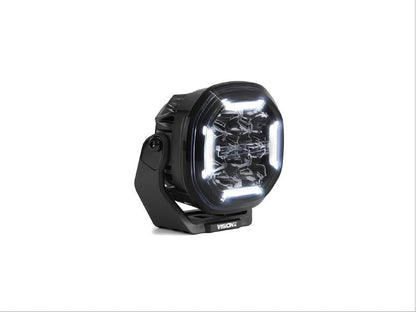 Phare LED Explora 4'' 9 Leds 45W - VISION X - BYD Shark 2024+