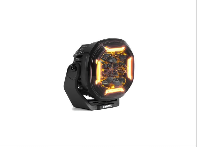 Phare LED Explora 4'' 9 Leds 45W - VISION X - BYD Shark 2024+