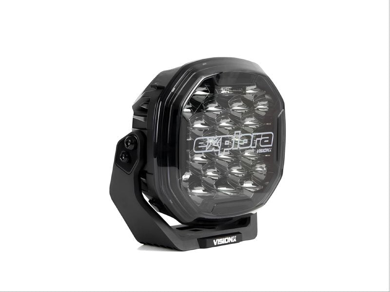Phare LED Explora 6'' 13 Leds 120W - VISION X - BYD Shark 2024+