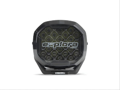 Phare LED Explora 6'' 13 Leds 120W - VISION X - BYD Shark 2024+