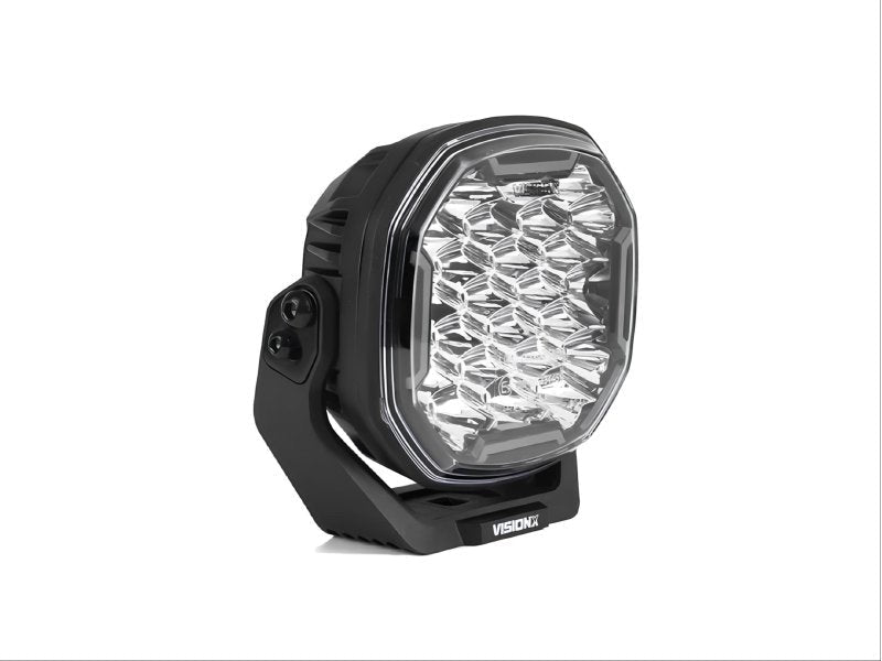 Phare LED Explora 6'' 13 Leds 120W - VISION X - BYD Shark 2024+
