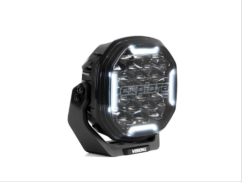 Phare LED Explora 6'' 13 Leds 120W - VISION X - BYD Shark 2024+