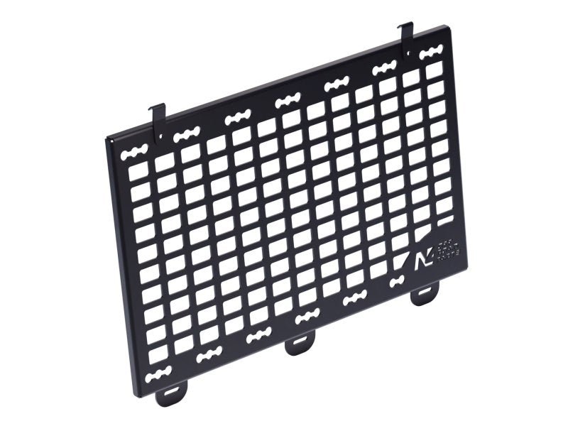 Plaque MOLLE N4-Offroad aile arrière Gauche pour Ineos Grenadier 2022+ - INEOS Grenadier