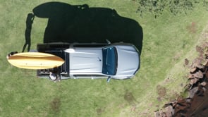 Galleria RSI SmartCap Dimensioni: 1300 x 1156 mm | Hardtop RSI di tutte le dimensioni medie