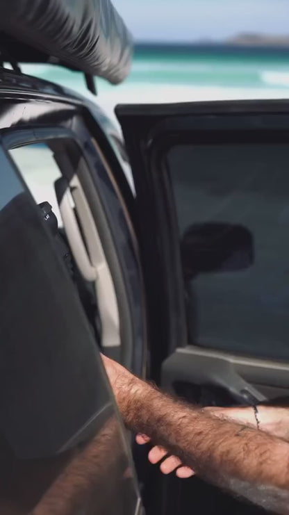 ONTAP Douche Portable - Green Edition von ARB4x4