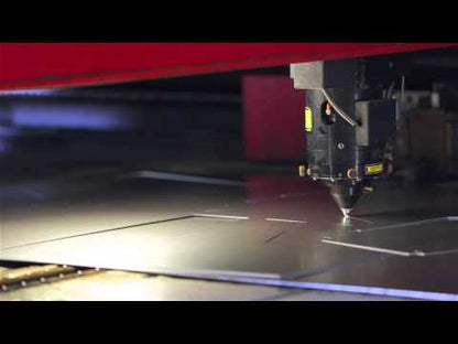 Serbatoio di ricambio LONGRANGER | 140L | Ford Raptor 2023+ NUOVA GENERAZIONE