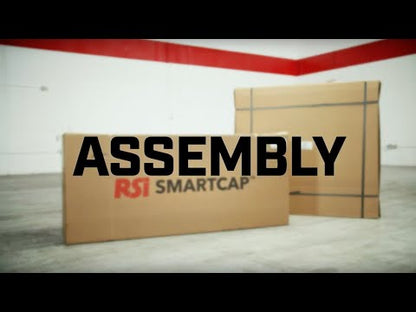 2016–20 Toyota Tacoma Hardtop – kurze Ladefläche | RSI EVOs SPORT