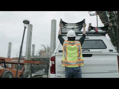 Galleria RSI SmartCap Per Hardtop | Costruzione | Piattaforma universale