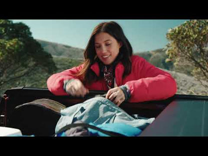 Couvre Benne Ford Ranger/Raptor 2023+ | Mountain Top EVOm Manual | Double Cab