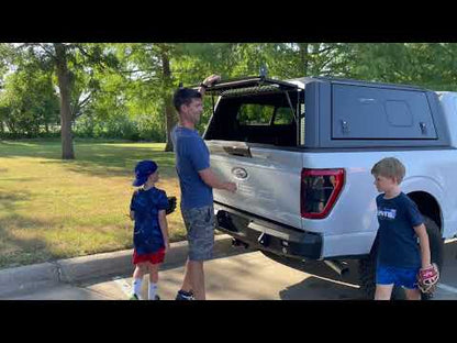 Griglia di sicurezza Hardtop RSI SmartCap | Tutte le taglie medie