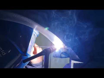 Protezione Almont4wd Blocco differenziale posteriore per Ford Raptor