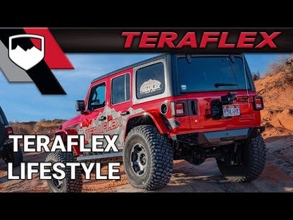 Falcon SP2 3.3 Jeep JKU Stoßdämpfer-Kit - Teraflex