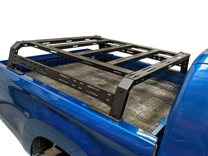 Rack de Benne Universel Mi-Hauteur Acier Modulaire Off-Road - BYD Shark 2024+