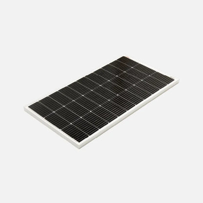 Panneau Solaire Monocristallin REDARC 120W - Puissance et Durabilité pour Camping sur Xperts4x4 Accessoires 4x4 Off-Road