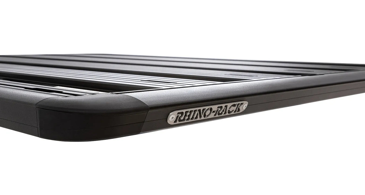 Kit Galerie de toit + Backbone | RHINORACK | Ford Ranger Raptor 2023+ (NEW GEN) sur Xperts4x4 Accessoires 4x4 Off-Road