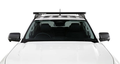 Kit Galerie de toit + Backbone | RHINORACK | Toyota Hilux REVO 2016+ sur Xperts4x4 Accessoires 4x4 Off-Road