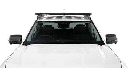 Kit Galerie de toit + Backbone | RHINORACK | Toyota Hilux REVO 2016+ sur Xperts4x4 Accessoires 4x4 Off-Road