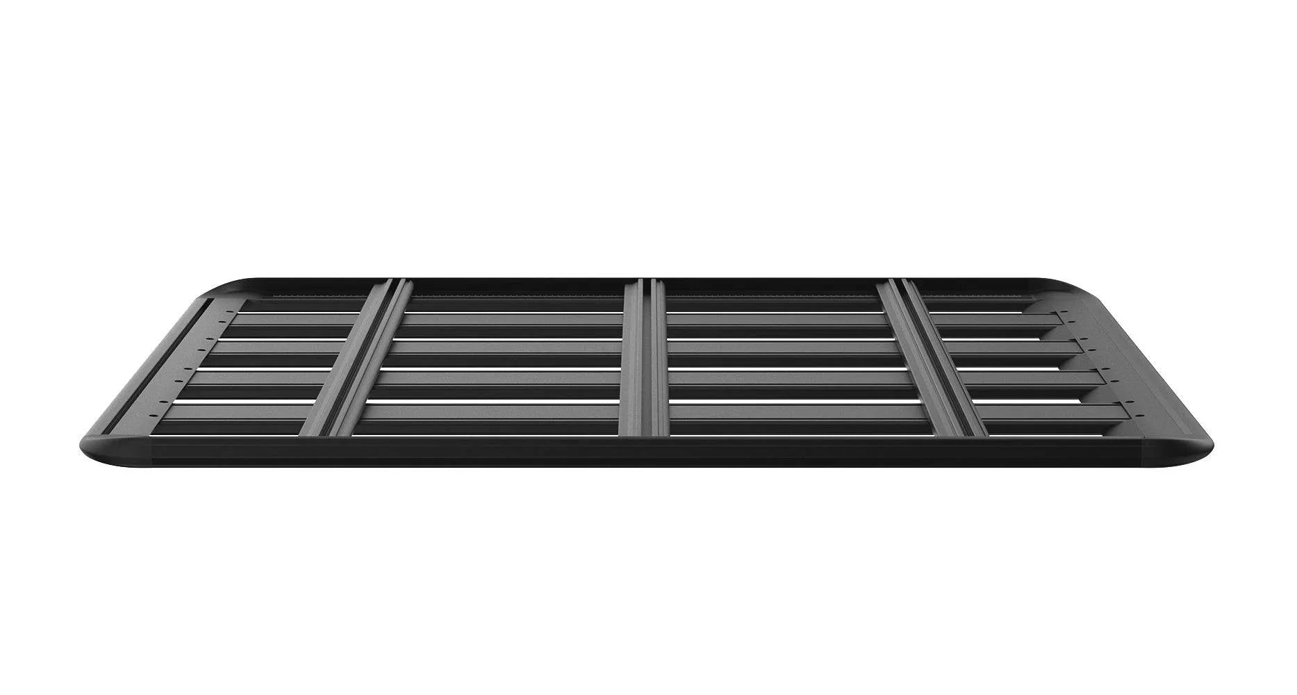Kit Galerie de toit RHINORACK pour Hardtops Alu-cab Extra Cab sur Xperts4x4 Accessoires 4x4 Off-Road