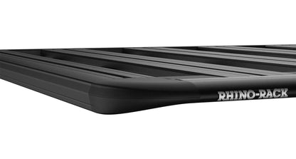 Kit Galerie de toit RHINORACK pour Hardtops Alu-cab Extra Cab sur Xperts4x4 Accessoires 4x4 Off-Road