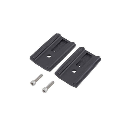 Kit Galerie de Toit + RLT600 Jeep Wrangler JK 4 Portes - 1800mm x 1430mm - RHINO-RACK sur Xperts4x4 Accessoires 4x4 Off-Road