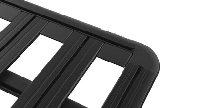 Kit Galerie de Toit + RLT600 Jeep Wrangler JK 4 Portes - 1800mm x 1430mm - RHINO-RACK sur Xperts4x4 Accessoires 4x4 Off-Road