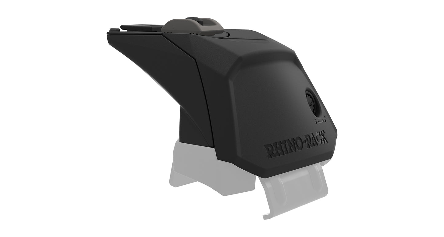 Kit galerie RHINO-RACK Pioneer 6 1300x1240mm Hyundai Tucson Gen4 NX4 2021+ - RHINO-RACK sur Xperts4x4 Accessoires 4x4 Off-Road