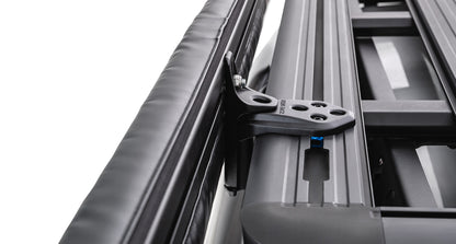 Kit d'installation rapide Stow-iT pour galerie et barre de toit Rhino-Rack, accessoires de fixation pour véhicule.