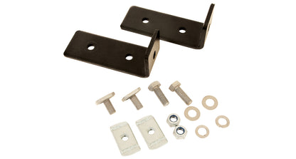 Kit Support d'Auvent Universel (2x) - Rhino Rack sur Xperts4x4 Accessoires 4x4 Off-Road