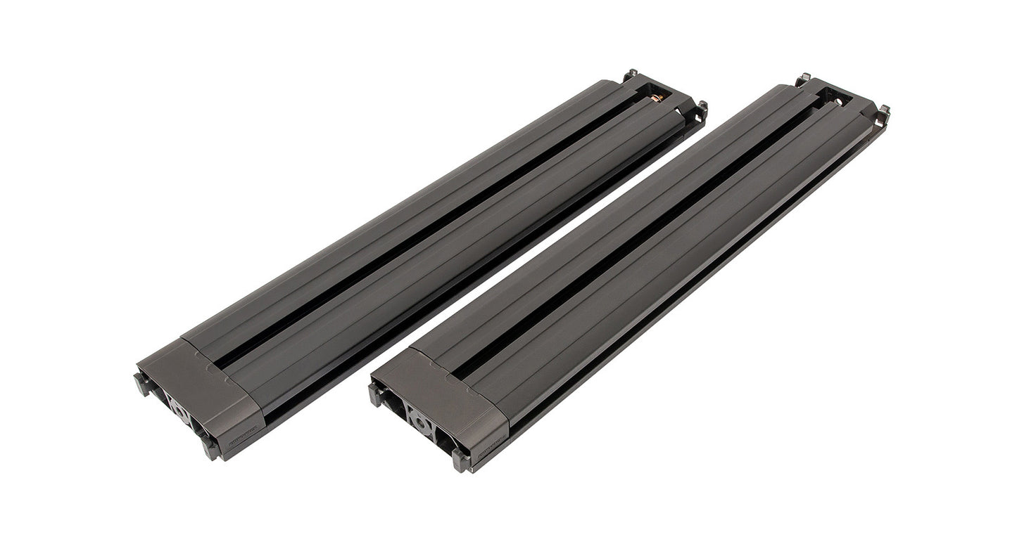 Reconn-Deck NS Bar (1000mm) - Pair - RHINO-RACK sur Xperts4x4 Accessoires 4x4 Off-Road