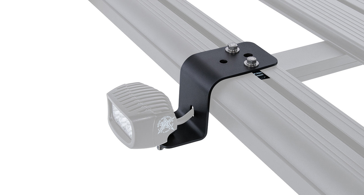 Support de phare Pioneer - RHINO-RACK sur Xperts4x4 Accessoires 4x4 Off-Road