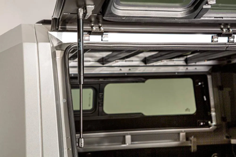 Hardtop Ford F150 2015 à Present | RSI EVO SPORT sur Xperts4x4 Accessoires 4x4 Off-Road